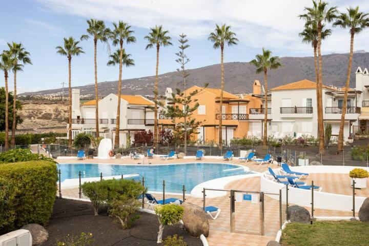 Apartmán Luxury Mango Costa Adeje (Tenerife)